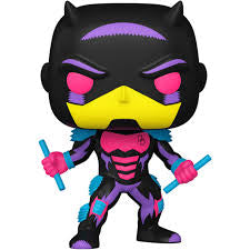 Funko Pop Marvel Daredevil Fall from Grace Special Edition 1361