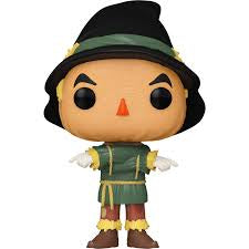 Funko Pop Scarecrow 1516 Wizard of Oz 85th Anniversary Vinyl Figure Gift