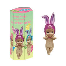 Mini figure charm decorative mini figure