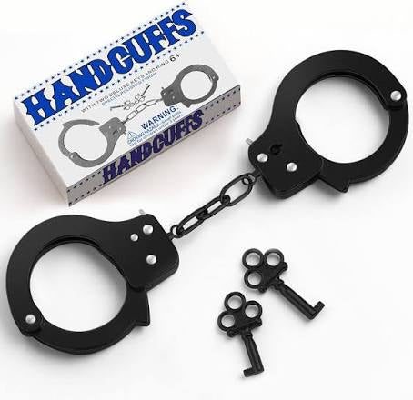 Handcuffs