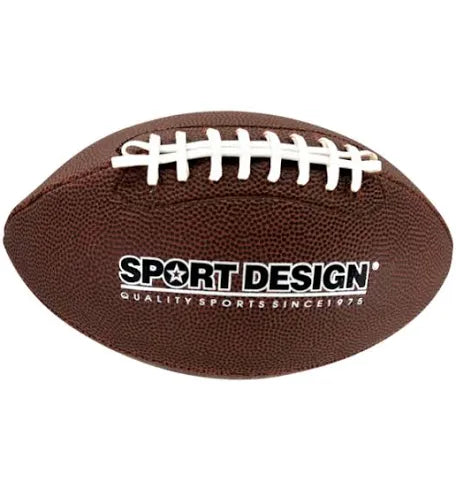 Sport design football