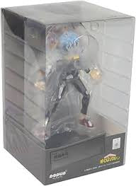 Tomura Shigaraki Figure -  the anime My Hero Academia