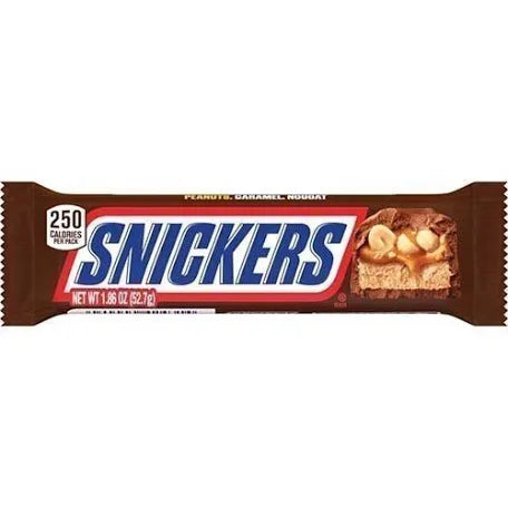 Snickers Chocolate