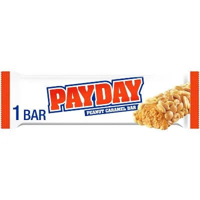 PayDay Candy