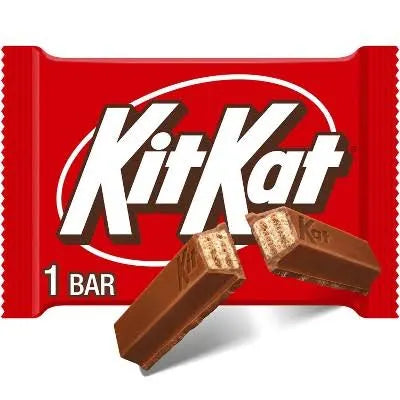 KitKat Chocolate