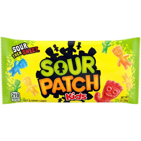 Sour Patch Kids Candy