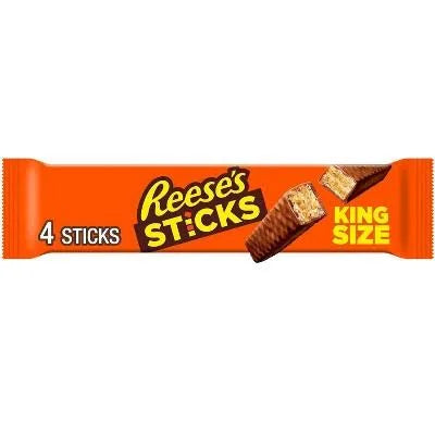 Reeses Sticks King Size Chocolate