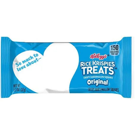 Rice Krispies Treats Candy