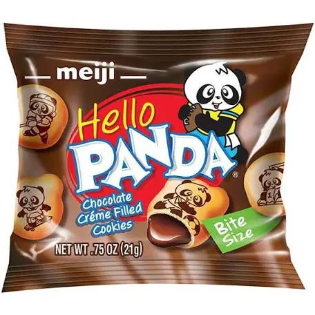 Hello Panda Chocolate 0.75oz