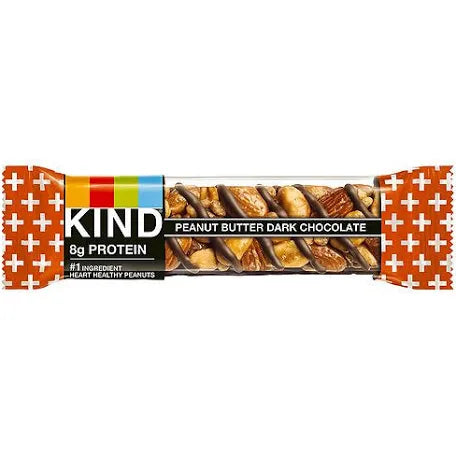 Kind Peanut Butter Dark Chocolate