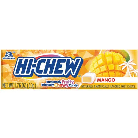 HI-Chew Mango Candy