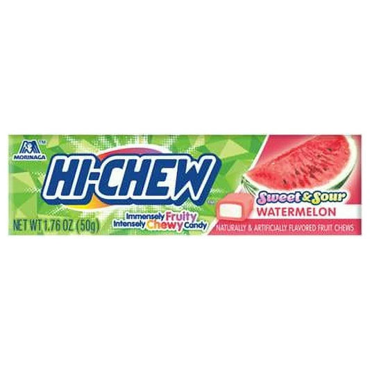 HI-Chew Watermelon