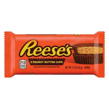 Reese’s Peanut Butter Cups Chocolate