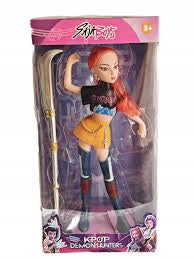 K-Pop Demon Hunters doll - Saja Boys