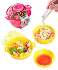Kokos Candy Hot Pot