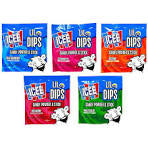 ICEE Lil Dips Candy Powder and Stick