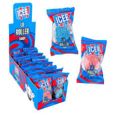 Kokos ICEE Lil Roller Candy - 1 count