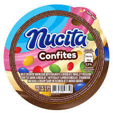 Nucita confites
