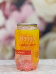 Mango Bubble Slime