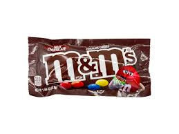 M&M's Milk Chocolate Candy