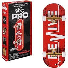 Tech Deck Pro Series Revive fingerboards