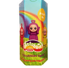 Teletubbies little Hippers