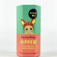 Sonny Angel Hippers