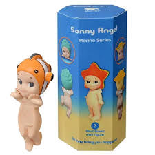 Sonny Angel Hippers Marine series