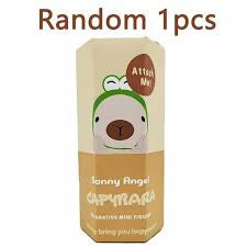 Sonny Angel Capybara Hippers Limited Series