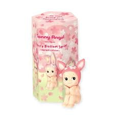 Sonny Angel Cherry blossom series