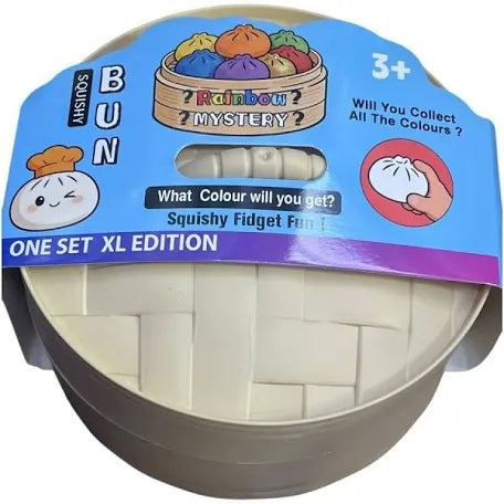 Mega XL Dumpling Squishy