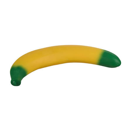 Banana squishy