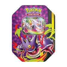 Pokémon TCG: Mega Moonlit Tin