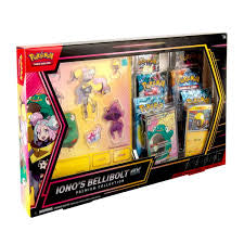 Pokémon TCG: Lumiose City Mini Tin