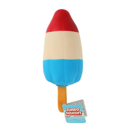 Squeezy pop squishy