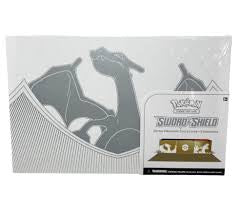 Pokémon Sword & Shield Ultra-Premium Collection: Charizard