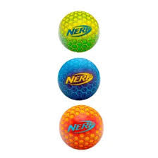 NERF Super High Bounce Ball