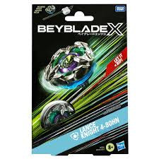 Beyblade X Lance Knight 4-80HN