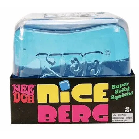Needoh Nice Berg