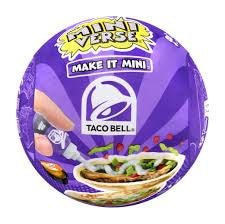Tacobell Miniverse