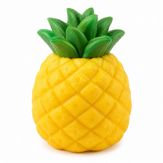 Pineapple squishy