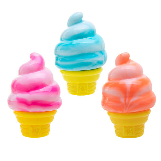 ice cream Needoh - 1ct