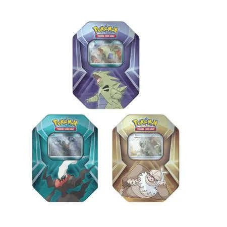 Whammy Tin pokemon- 1count