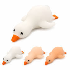 Roasting Duck Squishy