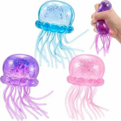 Jellyfish squishy- any color