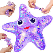 Star squishy - Any color