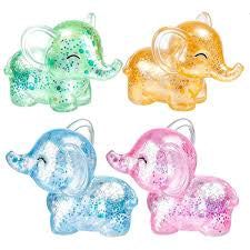 Elephant squishy 1 ct