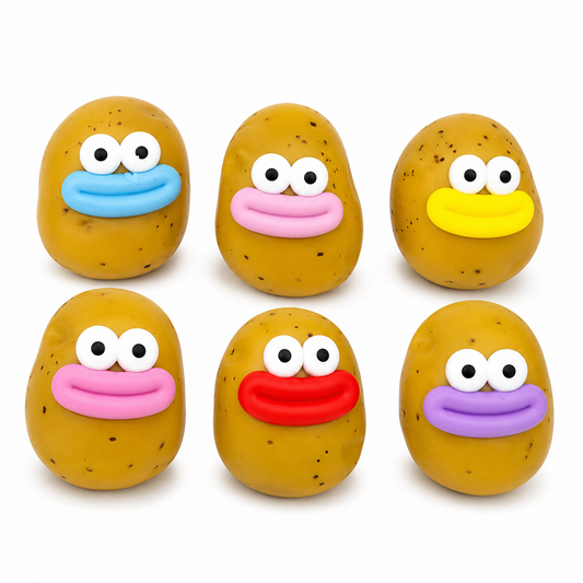 Potato smushie 1ct