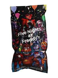 Five Nights at Freddy's mystery bag
