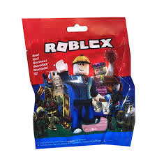 "Roblox Surprise" blind bag toy